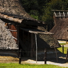 竪穴式住居