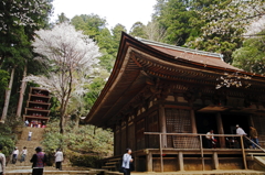 室生寺2