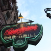 BAR-GRILL