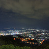 Nightview from BIZAN Ⅲ