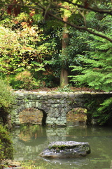 友情の架け橋