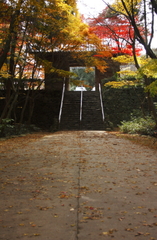 根香寺