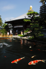 霊山寺