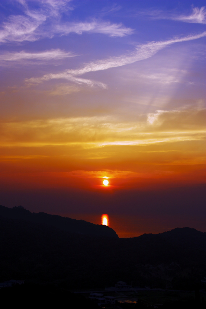 gradation