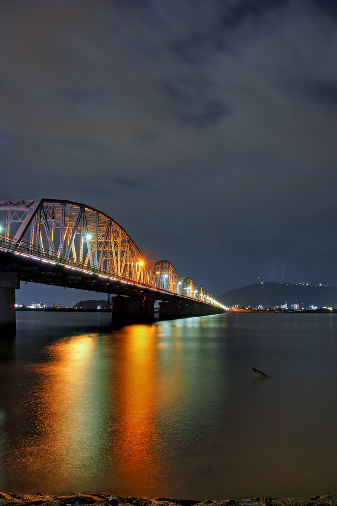 吉野川橋