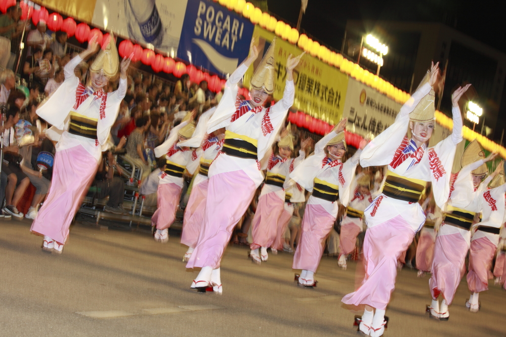 阿波踊り12