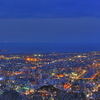 Nightview from BIZAN ver.panorama