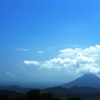 開聞岳