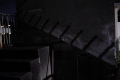 十字架への階段