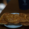 クロワッサンたい焼き