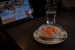 とろとろ白桃アンニン