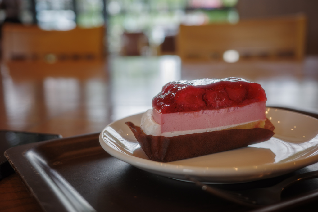 ストロベリータルト