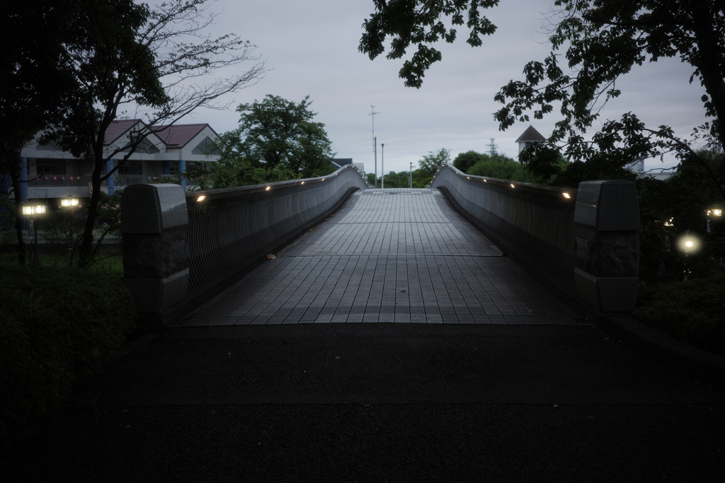 ホームラン橋