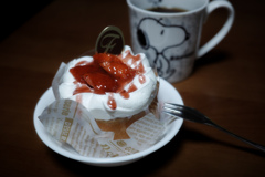 シフォン主義。