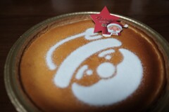 デンマーククリームチーズケーキ