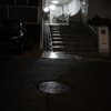 雨が上がって
