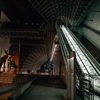 京都駅 2010