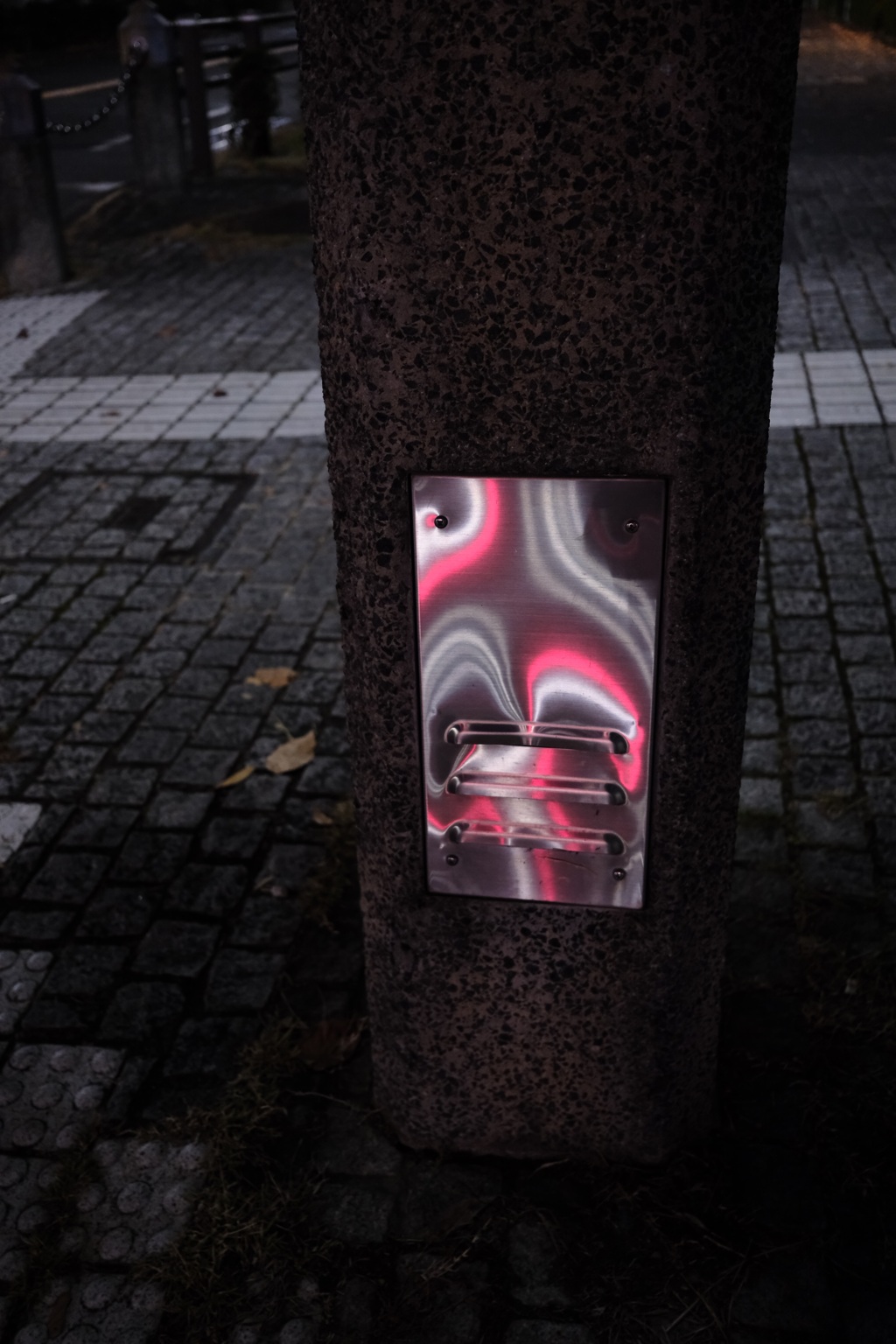 街中のウルトラQ