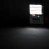 夜の自販機