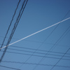 空に憧れて