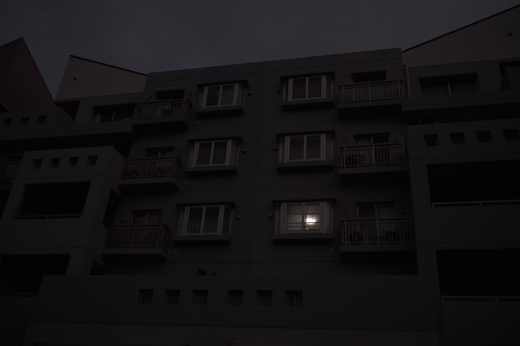 早起きか夜更かしか