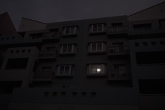 早起きか夜更かしか