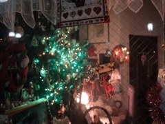 トナカイの季節