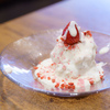 ～とろけるクリーム～苺のショートケーキ