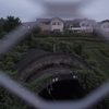 街の下のトンネル