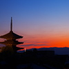 八坂の塔
