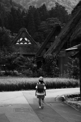 家路
