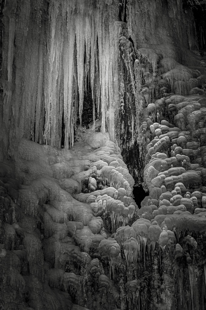 Icepillar 2
