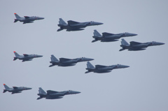 2013エアーフェスタ那覇（１０）