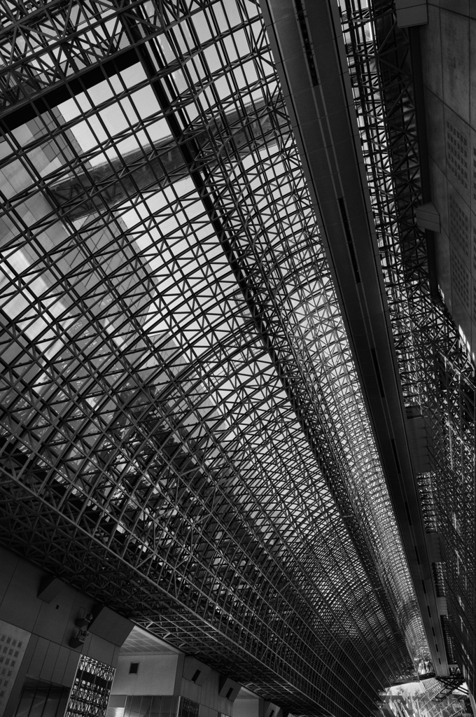 Matrix  architecture