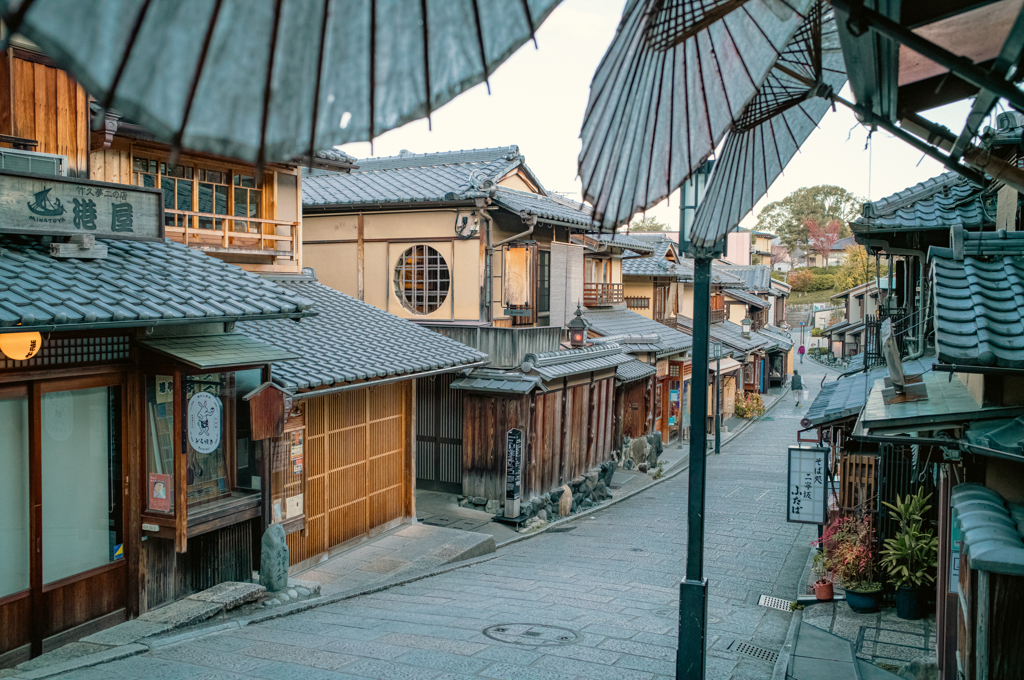 二年坂