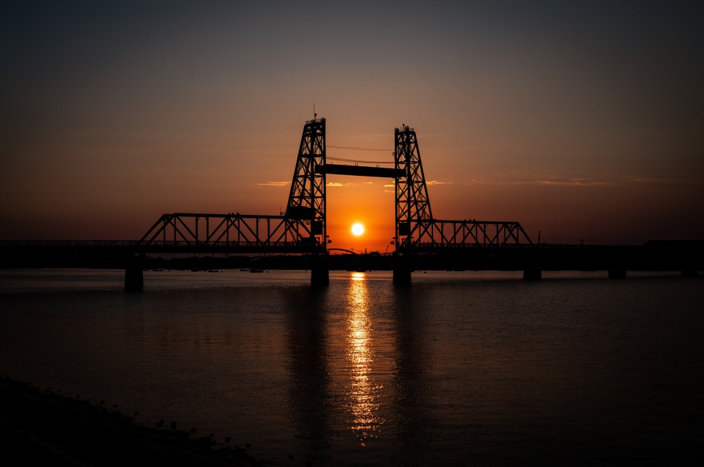 Old Bridge