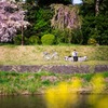 ４月