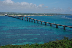 来間大橋