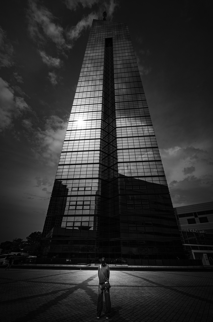 TOWER