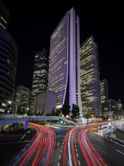 新宿