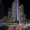 新宿