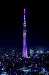 Tokyo Skytree