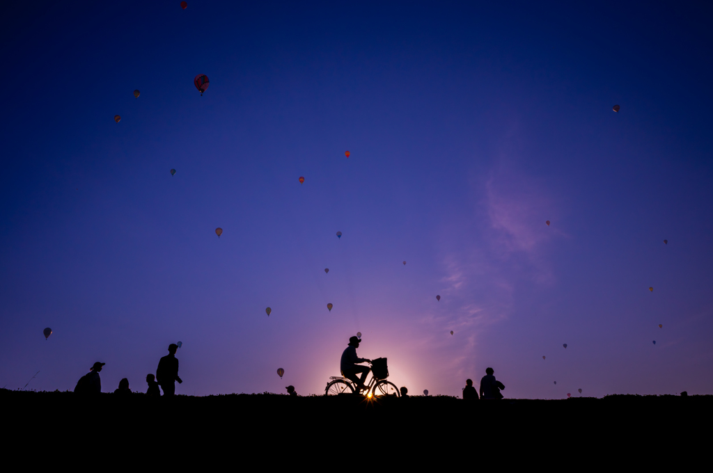 Magic Hour