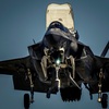 Air suspension F-35B