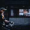 京都の宅配便