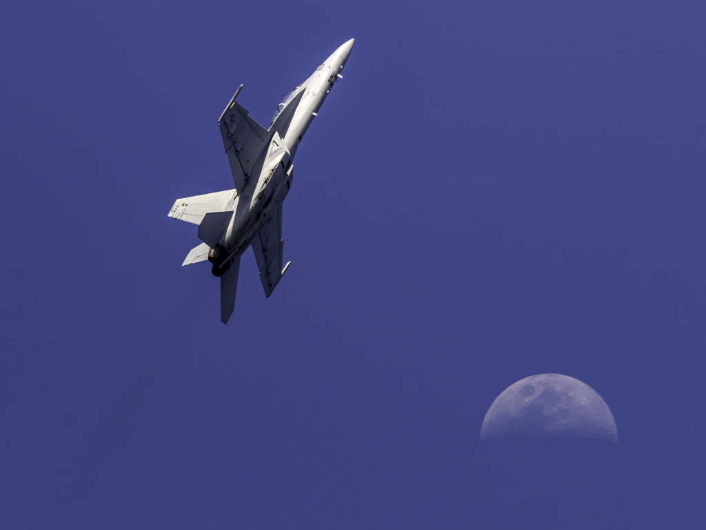 F/A-18