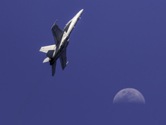 F/A-18