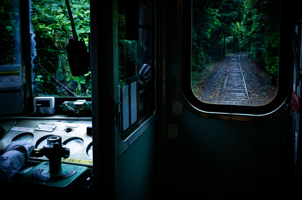 鉄道