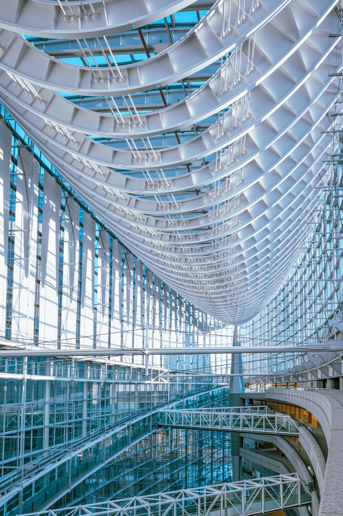 Tokyo International Forum