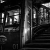 Cable car